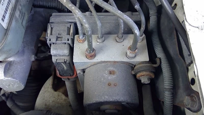 Bomba de pieza de freno antibloqueo compatible con 04-05 INFINITI QX56 416242 Foto 1 de 1