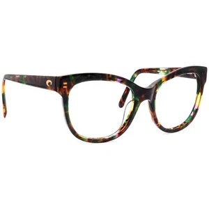 Costa Del Mar Sunglasses Frame Only BIM 208 Bimini Shiny Abalone Butterfly 54 mm - Picture 1 of 6