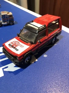 1982 MATCHBOX SuperKings K90 Matra-Rancho Diecast Collectible Antique Car Truck - Picture 1 of 5