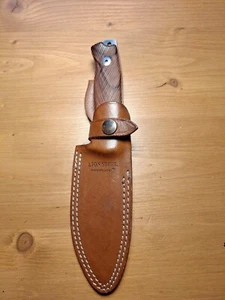 Lionsteel M5 SLEIPNER Jagd Messer - Bild 1 von 6