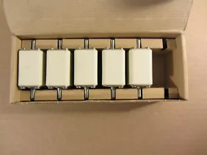 Bussmann 170M2690 Fuse, 10A, 1000V - Picture 1 of 8