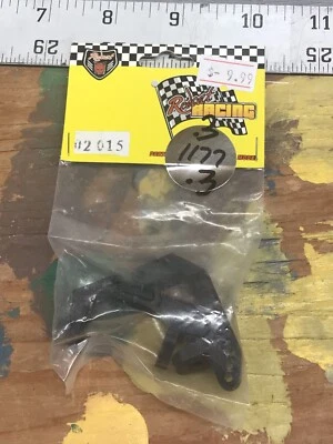 Redcat Racing 02015 Front C-hub: Tornado-Volcano NewInPack USA Shipped - Image 1 of 4