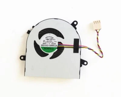 1PC SUNON EF75080S1-C010-S99 DC5V 1.3W 01VTR2 cooling fan - Image 1 of 4