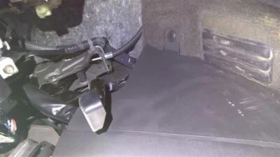 Pedal freno emergencia Nissan Pathfinder 2011 403609 Foto 1 de 4