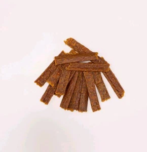 duck strips for dogs 1kg - Picture 1 of 3