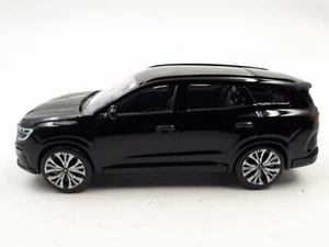 Miniatura Renault Espace VI E-Tech Full Hybrid 1/64 Norev Original Negro - Foto 1 di 7