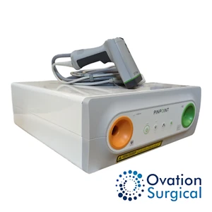 Stryker/Novadaq PC9001 Pinpoint with Spy Phi Handheld Imager HH9030 - Picture 1 of 2