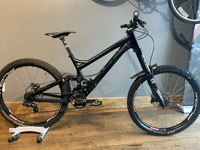 Banshee legend 650 Size Large Downhill Mountain Bike - Image 1 of 4