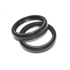 PARAOLIO FORCELLA 55-127 47X58X10/11 DRD2 HM 450 CRE F X 2005-2009 - Picture 1 of 5