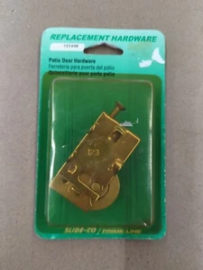 SLIDE-CO GLASS PATIO DOOR ROLLER ASSEMBLY - 131449 - Picture 1 of 5