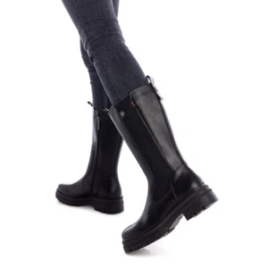 Refresh 171981-NEGRO stivale donna YRB AI25 - Imagen 1 de 5