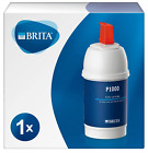 BRITA P1000 replacement filter cartridge for BRITA filter taps, reduces chlorine