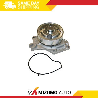 Engine Water Pump GMB 145-1570 fits 11-15 Mazda 2 1.5L-L4 Foto 1 de 4