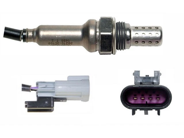 Sensor de oxígeno derecho aguas arriba 35XGZP11 para Hyundai Genesis cupé 2010 2012 2011 Foto 1 de 1