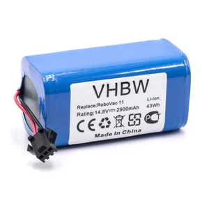 Batterie pour Gutrend Fusion 150+ SENSE 410 SMART 300 ECHO 520 2900mAh 14,8V - Foto 1 di 2