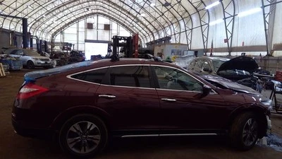 Conjunto de válvula de aceleração corpo do acelerador 3,5L compatível com 13-17 ACCORD 6364993 - Imagem 1 de 4