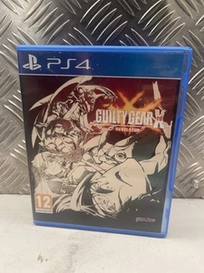 Guilty Gear Xrd: Revelator (PS4) PEGI 12+ Beat 'Em Up FREE Shipping - Picture 1 of 3