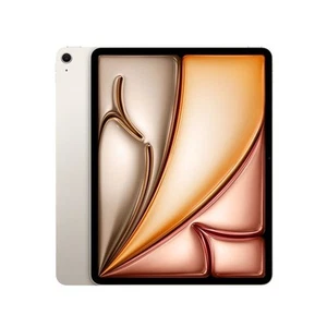 Apple iPad Air 2025 M3 13.0 256Gb WiFi - Starlight - Foto 1 di 1
