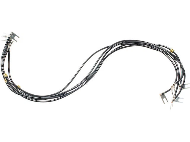 For 1966 GMC K1000 Distributor Primary Lead Wire SMP 45259MBSM - Image 1 of 2