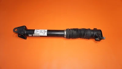 MERCEDES BENZ ML350 SHOCK REAR STRUT 2013 2014 2015 2016 A1663261500 W166 OEM - Image 1 of 4