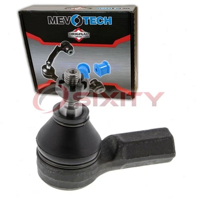 Extremo de barra de amarre de dirección exterior delantera Mevotech OG para Honda CR-V 2002-2006 engranaje gf Foto 1 de 4