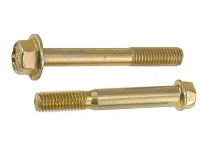 Kit de pines guía de pinza de freno de disco trasera para Mitsubishi Galant 1990-1992 88938CCNK Foto 1 de 2