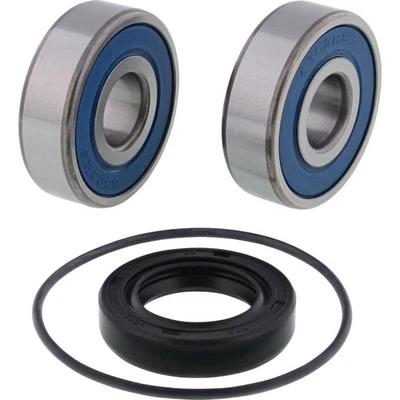 Pivot Works Wheel Bearing Kit PWFWS-H33-000 For Honda CB 200 74 75 76 - Image 1 of 4