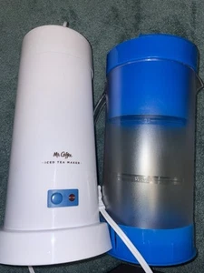 Mr. Coffee 2qt. Iced Tea & Iced Coffee Maker - Picture 1 of 7