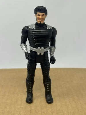 Figura Kenner Robin Hood Príncipe de los Ladrones 1991 Sheriff de Nottingham de colección Foto 1 de 4