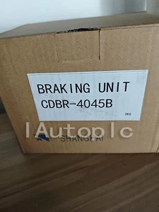 1PZ NUOVO Yaskawa CDBR-4045B spedizione veloce - Foto 1 di 1