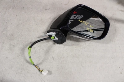 Espejo retrovisor lateral derecho del pasajero Lexus IS250 2007 #091156-36D Foto 1 de 3