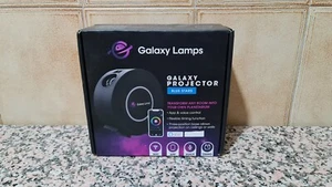 Proiettore Galaxy 2.0 Luci Stelle Blu + Nebulosa Multicolore NUOVO - Foto 1 di 2