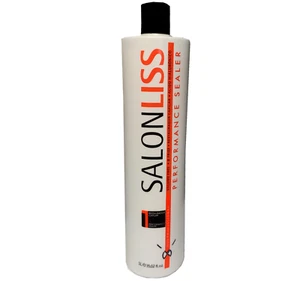 Salonliss Brasiliana Cheratina Hair Smoothing Trattamento 1000ml 1005ml - Picture 1 of 2