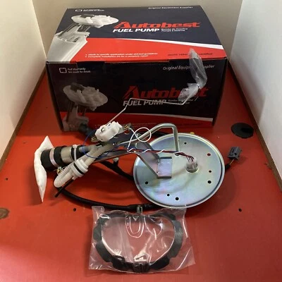 Módulo de bomba de combustible Autobest F1450A para Ford Crown Victoria 2005-2010 4,6 L Foto 1 de 3