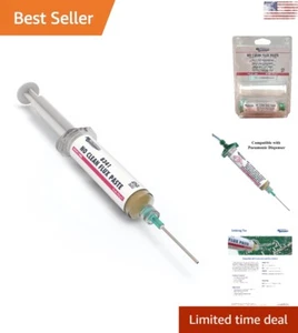 Premium Flux Paste - Superior Fluxing - Instant Wetting - Non-Corrosive - 10ml - Picture 1 of 7