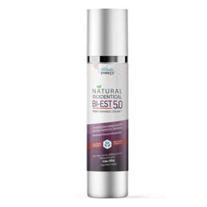 Biolabs PRO Natural Biest Creme 5.0, bioidentische Formel für Frauen, maximal 5% - Bild 1 von 12