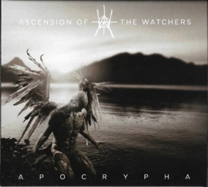Ascension Of The Watchers - Apocrypha - 2020 Dissonance Productions - 1.21 - Bild 1 von 1