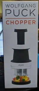 Wolfgang Puck Chopper - Picture 1 of 4