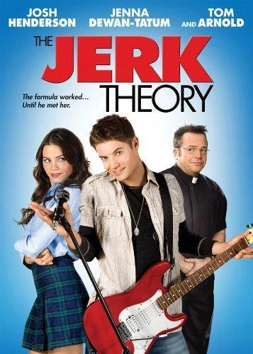 Jerk Theory [DVD] [2012] [Region 1] [US Import] [NTSC] - Image 1 of 1