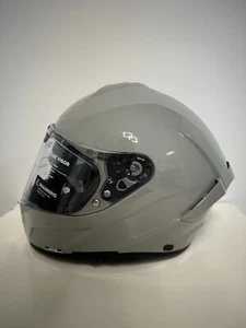 Casco Airoh Spark 2 Grey Gloss Cemento Grey Lucido Taglia M PROMO LUGLIO - Imagen 1 de 17