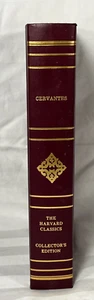 Cervantes - The Harvard Classics - Collector's Edition - Bild 1 von 4