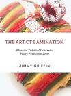The Art of Lamination by Jimmy Griffin (English) Hardcover Book