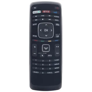 New Remote XRB100 for Vizio Blu-ray Player VBR133 VBR135 VBR140 - Picture 1 of 2
