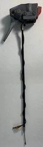 OEM Tanaka TBC-160 String Trimmer Trigger Control w/ Kill Switch - Picture 1 of 6