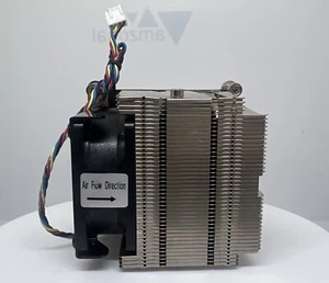SUPERMICRO BKT-0048L-RS Intel Socket R Square ILM SERVER FAN HEATSINK - Afbeelding 1 van 5