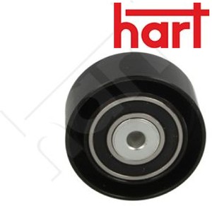 HART 361992 Directional/Guide Roller for Gear Directional Roller 