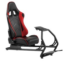 FOREST G3 Gaming Chair, Racing Cockpit Simulator