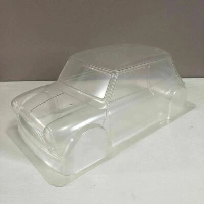 50795 Tamiya MINI Cooper Racing Body -M08/M07/M06/M05/M02/M01/58211 - New - Image 1 of 3