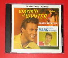Mark Wynter - Warmth of Wynter -- CD / Oldies
