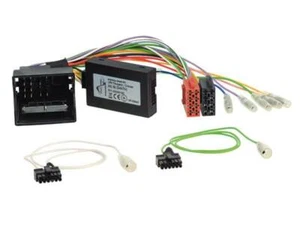 Lenkradfernbedienung Adapter LFB Interface Zenec Radios passend für Peugeot 5008 - Bild 1 von 1